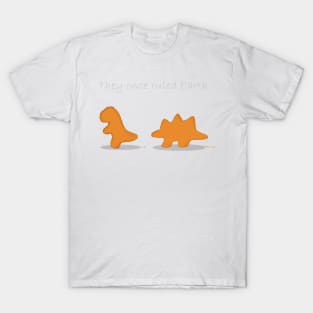 Dino Nuggets T-Shirt